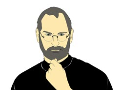 цитати стів Джобс
